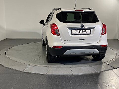 opel, mokka x, suv 1.6 cdtı start&stop 120.yıl otomatik, otomatik, dizel 2.el otomobil | renew 16