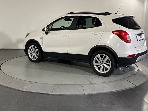 opel, mokka x, suv 1.6 cdtı start&stop 120.yıl otomatik, otomatik, dizel 2.el otomobil | renew 23