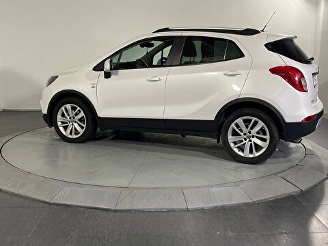 opel, mokka x, suv 1.6 cdtı start&stop 120.yıl otomatik, otomatik, dizel 2.el otomobil | renew 24