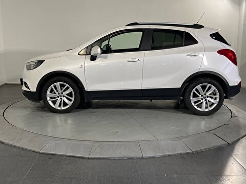 opel, mokka x, suv 1.6 cdtı start&stop 120.yıl otomatik, otomatik, dizel 2.el otomobil | renew 26