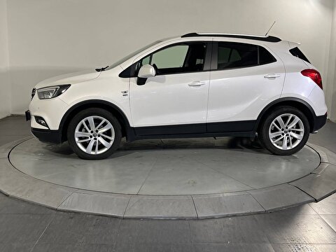 opel, mokka x, suv 1.6 cdtı start&stop 120.yıl otomatik, otomatik, dizel 2.el otomobil | renew 27