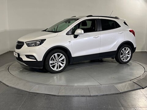 opel, mokka x, suv 1.6 cdtı start&stop 120.yıl otomatik, otomatik, dizel 2.el otomobil | renew 28