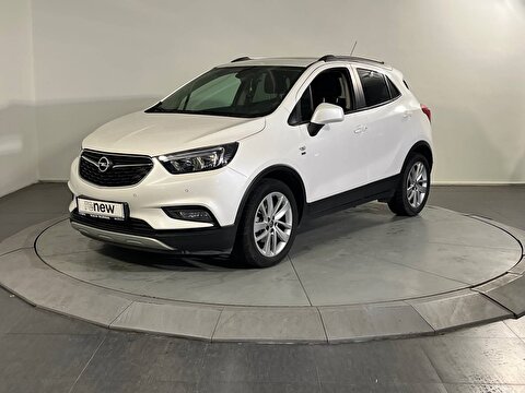 opel, mokka x, suv 1.6 cdtı start&stop 120.yıl otomatik, otomatik, dizel 2.el otomobil | renew 29