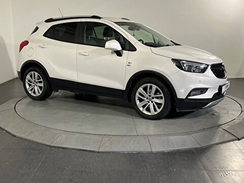 opel, mokka x, suv 1.6 cdtı start&stop 120.yıl otomatik, otomatik, dizel 2.el otomobil | renew 33