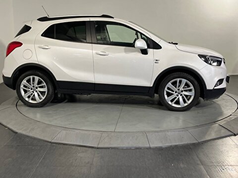 opel, mokka x, suv 1.6 cdtı start&stop 120.yıl otomatik, otomatik, dizel 2.el otomobil | renew 34