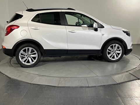 opel, mokka x, suv 1.6 cdtı start&stop 120.yıl otomatik, otomatik, dizel 2.el otomobil | renew 35