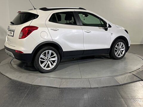 opel, mokka x, suv 1.6 cdtı start&stop 120.yıl otomatik, otomatik, dizel 2.el otomobil | renew 36