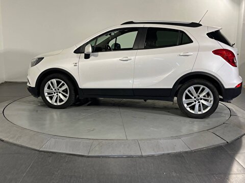 opel, mokka x, suv 1.6 cdtı start&stop 120.yıl otomatik, otomatik, dizel 2.el otomobil | renew 37