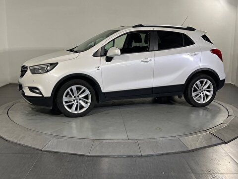 opel, mokka x, suv 1.6 cdtı start&stop 120.yıl otomatik, otomatik, dizel 2.el otomobil | renew 38