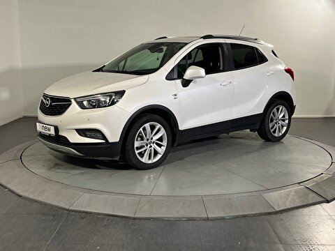 opel, mokka x, suv 1.6 cdtı start&stop 120.yıl otomatik, otomatik, dizel 2.el otomobil | renew 39