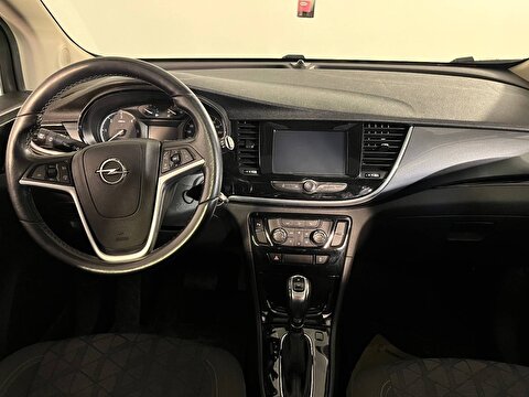 opel, mokka x, suv 1.6 cdtı start&stop 120.yıl otomatik, otomatik, dizel 2.el otomobil | renew 4