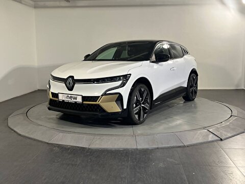 renault, megane e-tech, crossover ev60 ıconic otomatik, otomatik, elektrik 2.el otomobil | renew 5