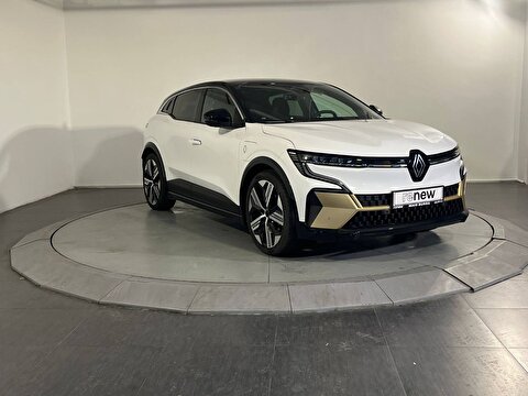 renault, megane e-tech, crossover ev60 ıconic otomatik, otomatik, elektrik 2.el otomobil | renew 24