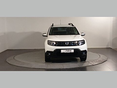 dacia, duster, suv 1.0 tce eco-g prestige, manuel, benzin + lpg 2.el otomobil | renew 10