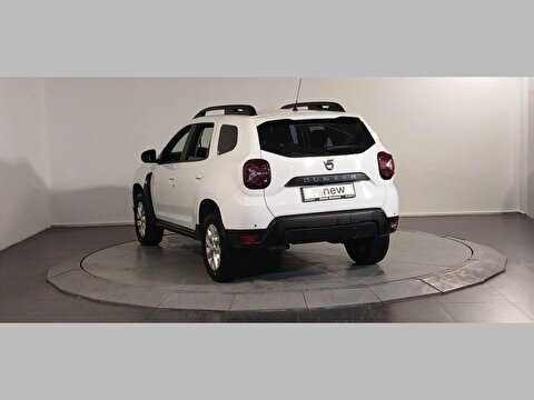 dacia, duster, suv 1.0 tce eco-g prestige, manuel, benzin + lpg 2.el otomobil | renew 14