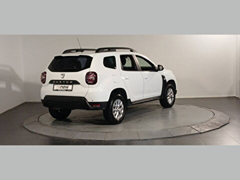 dacia, duster, suv 1.0 tce eco-g prestige, manuel, benzin + lpg 2.el otomobil | renew 20