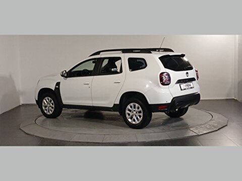 dacia, duster, suv 1.0 tce eco-g prestige, manuel, benzin + lpg 2.el otomobil | renew 24