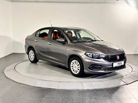 fiat, egea, sedan 1.4 fire easy, manuel, benzin 2.el otomobil | renew 34