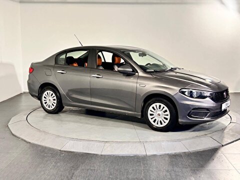 fiat, egea, sedan 1.4 fire easy, manuel, benzin 2.el otomobil | renew 3