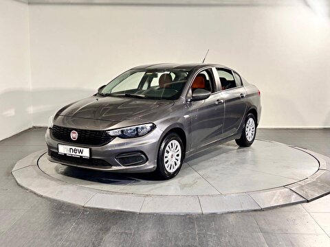 fiat, egea, sedan 1.4 fire easy, manuel, benzin 2.el otomobil | renew 7