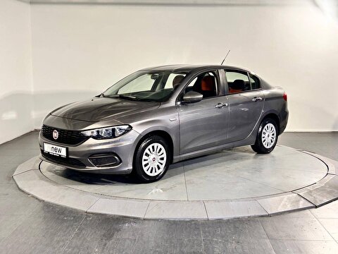 fiat, egea, sedan 1.4 fire easy, manuel, benzin 2.el otomobil | renew 8