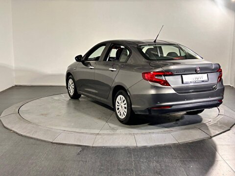 fiat, egea, sedan 1.4 fire easy, manuel, benzin 2.el otomobil | renew 13