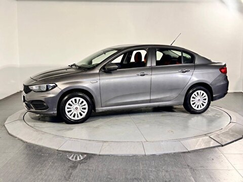 fiat, egea, sedan 1.4 fire easy, manuel, benzin 2.el otomobil | renew 15