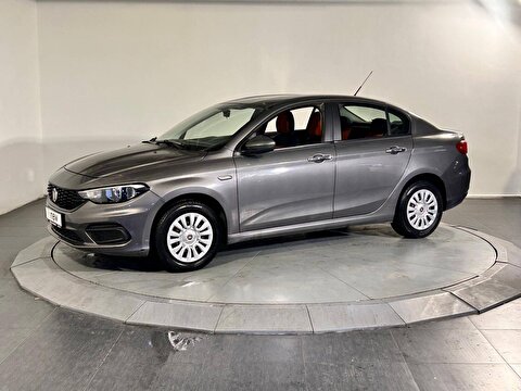 fiat, egea, sedan 1.4 fire easy, manuel, benzin 2.el otomobil | renew 22