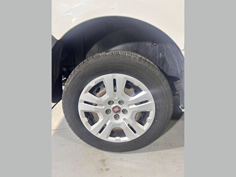 fiat, doblo, combi 1.3 multijet easy, manuel, dizel 2.el otomobil | renew 14