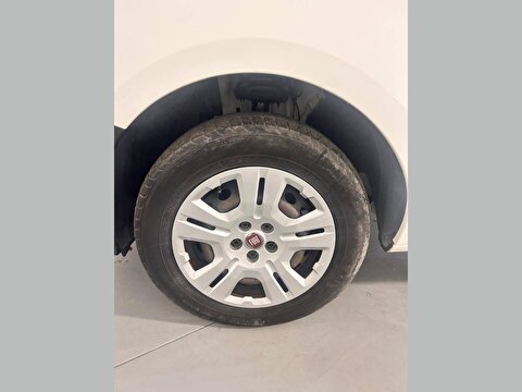 fiat, doblo, combi 1.3 multijet easy, manuel, dizel 2.el otomobil | renew 15
