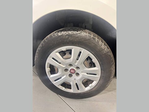 fiat, doblo, combi 1.3 multijet easy, manuel, dizel 2.el otomobil | renew 16
