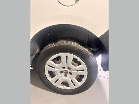 fiat, doblo, combi 1.3 multijet easy, manuel, dizel 2.el otomobil | renew 18