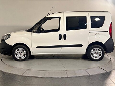fiat, doblo, combi 1.3 multijet easy, manuel, dizel 2.el otomobil | renew 29