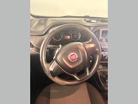fiat, doblo, combi 1.3 multijet easy, manuel, dizel 2.el otomobil | renew 31