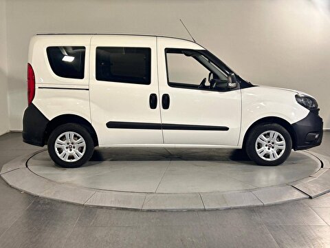 fiat, doblo, combi 1.3 multijet easy, manuel, dizel 2.el otomobil | renew 32