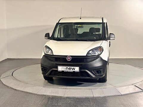 fiat, doblo, combi 1.3 multijet easy, manuel, dizel 2.el otomobil | renew 33