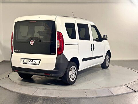 fiat, doblo, combi 1.3 multijet easy, manuel, dizel 2.el otomobil | renew 37