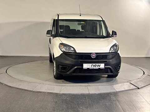 fiat, doblo, combi 1.3 multijet easy, manuel, dizel 2.el otomobil | renew 5