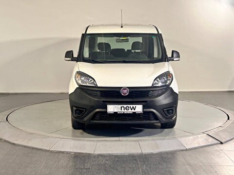 fiat, doblo, combi 1.3 multijet easy, manuel, dizel 2.el otomobil | renew 12