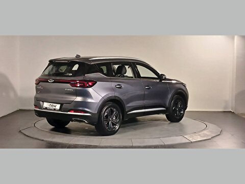 chery, tiggo 7 pro, suv 1.6 tgdı excellent dct, otomatik, benzin 2.el otomobil | renew 11