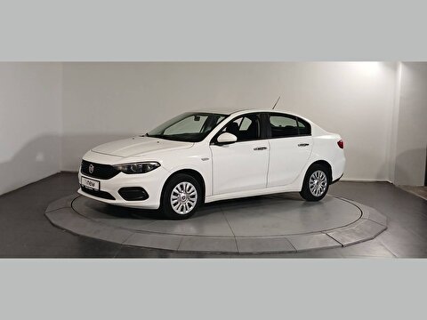 fiat, egea, sedan 1.3 multijet easy, manuel, dizel 2.el otomobil | renew 26