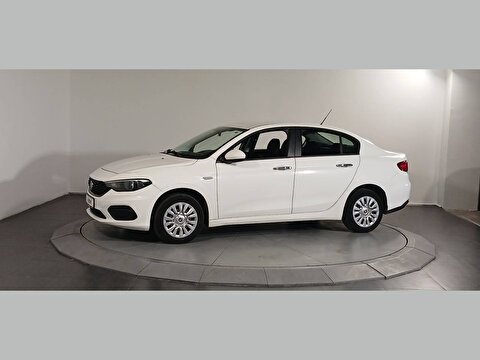 fiat, egea, sedan 1.3 multijet easy, manuel, dizel 2.el otomobil | renew 16