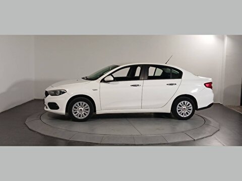 fiat, egea, sedan 1.3 multijet easy, manuel, dizel 2.el otomobil | renew 17