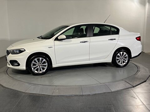 fiat, egea, sedan 1.3 multijet urban plus, manuel, dizel 2.el otomobil | renew 32