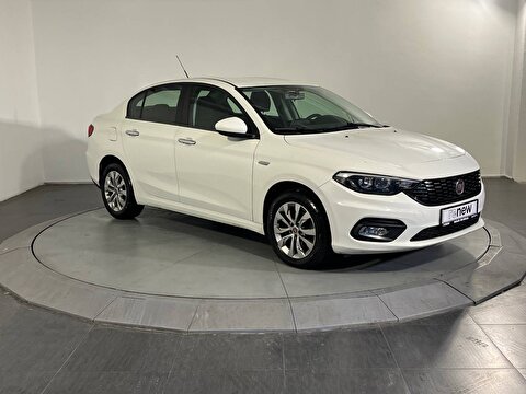 fiat, egea, sedan 1.3 multijet urban plus, manuel, dizel 2.el otomobil | renew 33