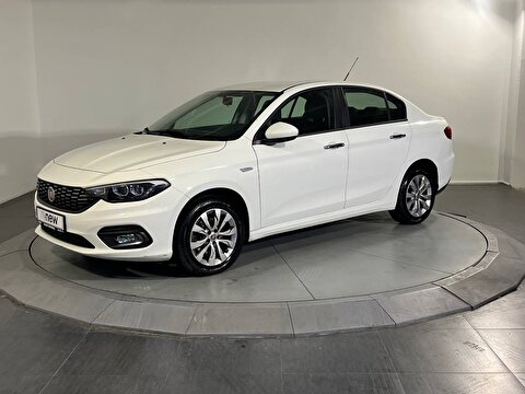 fiat, egea, sedan 1.3 multijet urban plus, manuel, dizel 2.el otomobil | renew 4