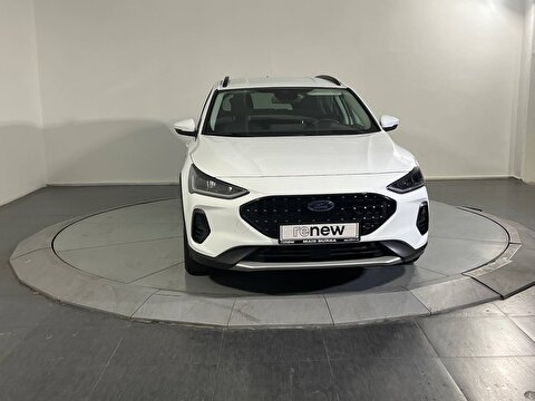 ford, focus, hatchback 1.5 tdcı ecoblue active x otomatik, otomatik, dizel 2.el otomobil | renew 32