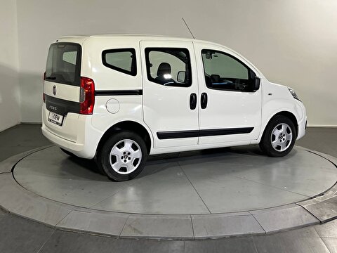 fiat, fiorino, combi 1.3 multijet pop, manuel, dizel 2.el otomobil | renew 41