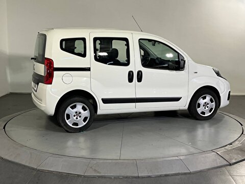 fiat, fiorino, combi 1.3 multijet pop, manuel, dizel 2.el otomobil | renew 42