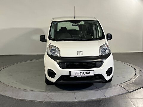 fiat, fiorino, combi 1.3 multijet pop, manuel, dizel 2.el otomobil | renew 46